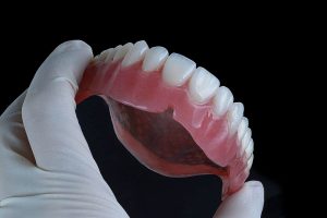 پروتز متحرک