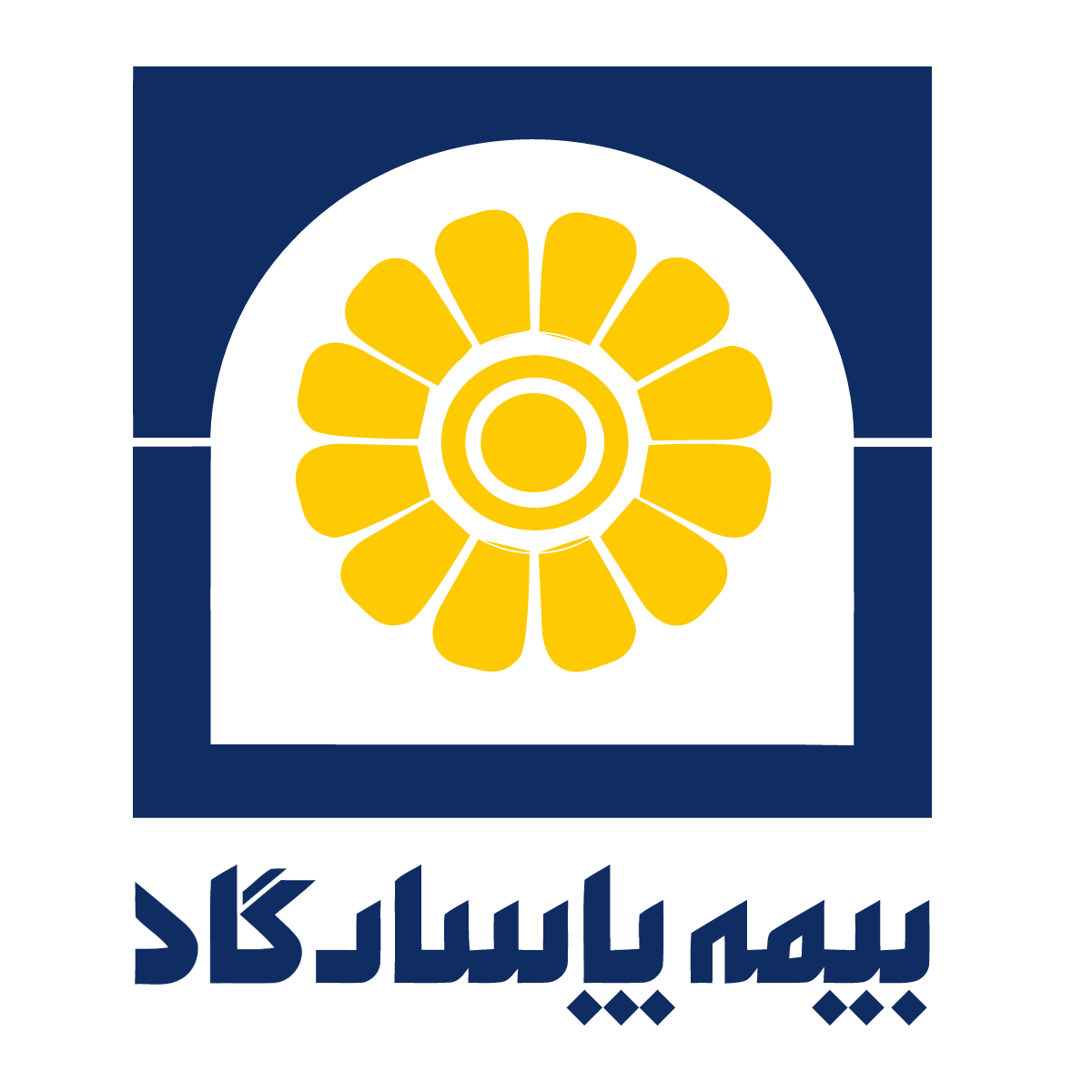 Pasargad-Ins-logo-LimooGraphic