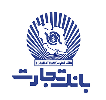 logo tejarat